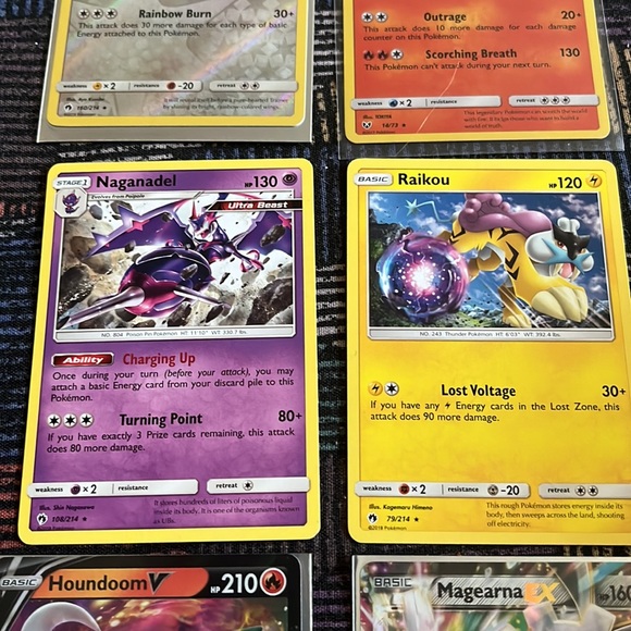 Lot of Pokémon cards 50+ - Picture 3 of 4